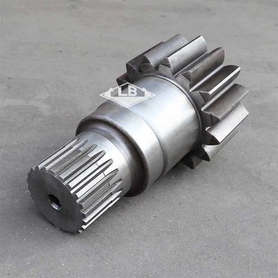 कोमात्सु गियरबॉक्स पार्ट्स PC200-7 22U-26-21560 22U2621560 शाफ्ट