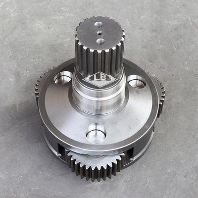 R320LC-7 गियरबॉक्स पार्ट्स शाफ्ट ड्राइव ASSY XKAQ-00328 R320-7 स्विंग शाफ्ट