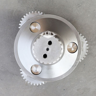 R320LC-7 गियरबॉक्स पार्ट्स शाफ्ट ड्राइव ASSY XKAQ-00328 R320-7 स्विंग शाफ्ट