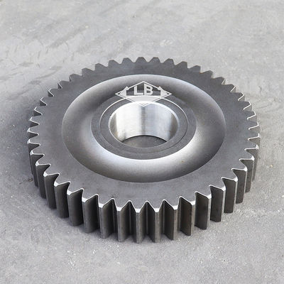 पीसी400-7 पीसी400-8 प्लैनेटरी गियर 208-27-71120 2082771120 GEAR
