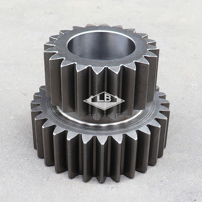 DX225 SOLAR225 R250-7 क्लस्टर गियर 1.404-00007 XKAH-00910 ग्रह गियर