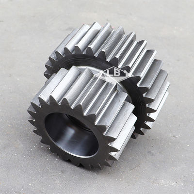 DX225 SOLAR225 R250-7 क्लस्टर गियर 1.404-00007 XKAH-00910 ग्रह गियर
