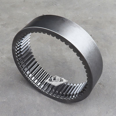 DX225 SOLAR225 R250LC-7 गियरबॉक्स पार्ट्स रिंग गियर 1.104-00003 XKAH-00914 गियर रिंग