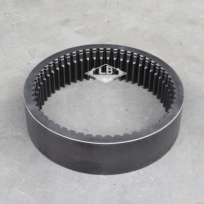 DX225 SOLAR225 R250LC-7 गियरबॉक्स पार्ट्स रिंग गियर 1.104-00003 XKAH-00914 गियर रिंग