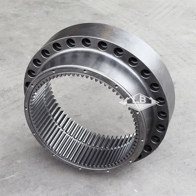 DX340 गियर रिंग SOLAR340 104-00035A 104-00035 गियर रिंग गियर बॉक्स पार्ट्स