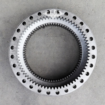 DX340 गियर रिंग SOLAR340 104-00035A 104-00035 गियर रिंग गियर बॉक्स पार्ट्स