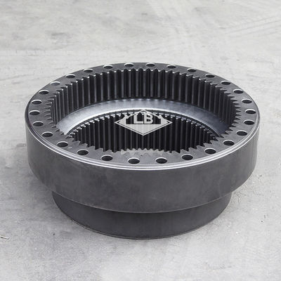 DX340 गियर रिंग SOLAR340 104-00035A 104-00035 गियर रिंग गियर बॉक्स पार्ट्स