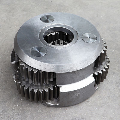 R140-7 R160-7 गियरबॉक्स पार्ट्स XKAH-00357 XKAH-00358 XKAH-00355 XKAH-00356 R140-7 CARRIER ASSY