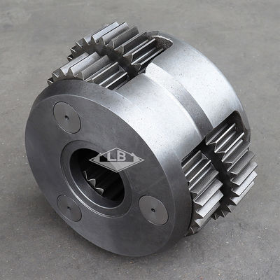 R140-7 R160-7 गियरबॉक्स पार्ट्स XKAH-00357 XKAH-00358 XKAH-00355 XKAH-00356 R140-7 CARRIER ASSY