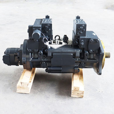 कोमात्सु PC1250-8 हाइड्रोलिक मुख्य पंप 708-2L-00681