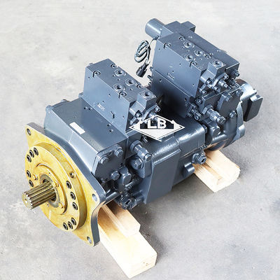 कोमात्सु PC1250-8 हाइड्रोलिक मुख्य पंप 708-2L-00681