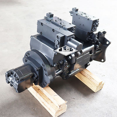 कोमात्सु PC1250-8 हाइड्रोलिक मुख्य पंप 708-2L-00681