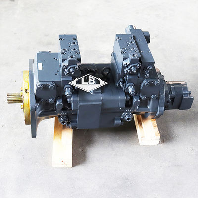 कोमात्सु PC1250-8 हाइड्रोलिक मुख्य पंप 708-2L-00681