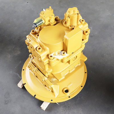 E 336D2 E336D2 हाइड्रोलिक मुख्य पंप K5V160DP 504-5477 469-4091 5045477 4694091 E 336D2 मुख्य पंप