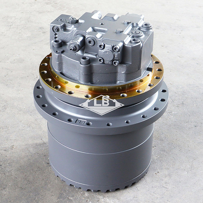 VOE14690440 VOE14704090 अंतिम ड्राइव VOE14704091 EC300 वोल्वो EC250D EC250E EC300D EC300E ट्रैवल मोटर ASSY