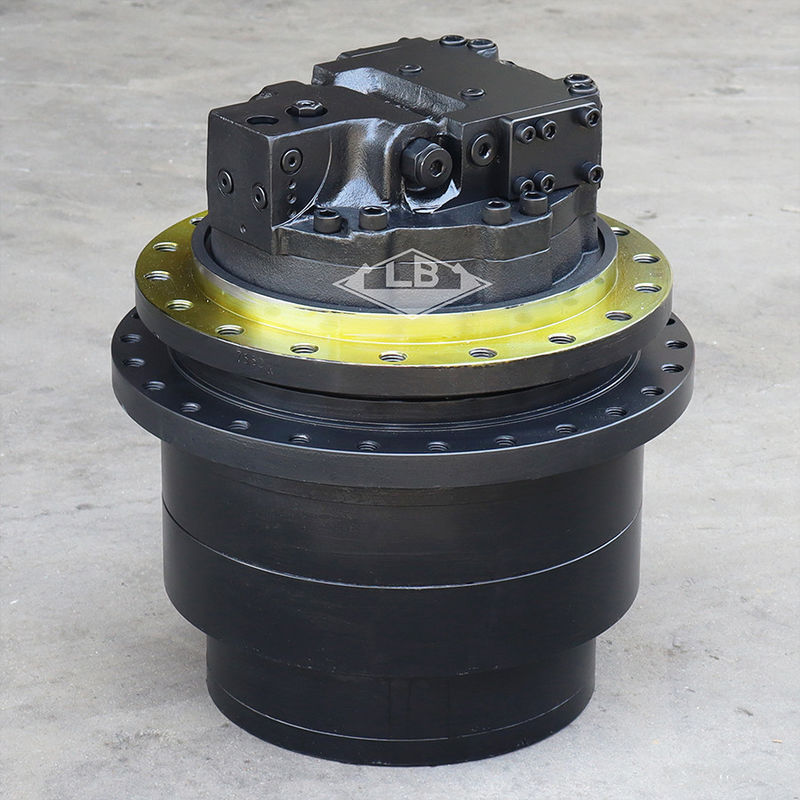 R305-7 R290 R320 गियरबॉक्स अंतिम ड्राइव 31N8-40070 31N8-40050 31N8-40060 31Q8-40060 31Q8-40061