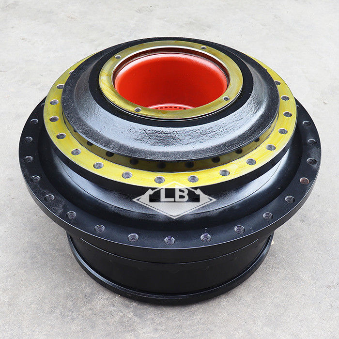 EX1200 EX1200-6 ZX1800-6 यात्रा यंत्र YB60001978 9301480 9270013 9279168 EX1200-6 यात्रा गियरबॉक्स