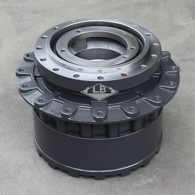 E320 E320B E320C E320D यात्रा गियरबॉक्स E 320 199-4584 227-6035 296-6299 227-6949 अंतिम ड्राइव