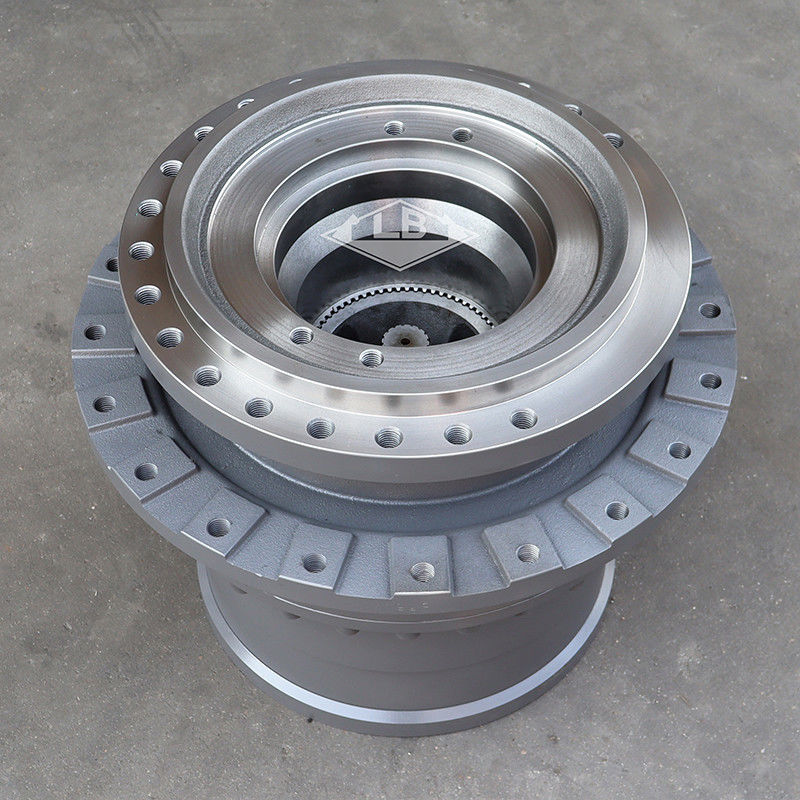 9149237 9155748 यात्रा गियर बॉक्स EX300-5 EX350-5 हिताची खुदाई अंतिम ड्राइव