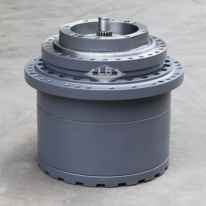R220-9 R260-9 यात्रा गियरबॉक्स खुदाई अंतिम ड्राइव 39Q6-42100