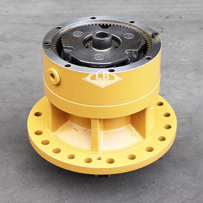 E E70B E70B-7 स्विंग ड्राइव 099-6551 0996551 स्विंग गियर ASSY E70B स्विंग गियरबॉक्स
