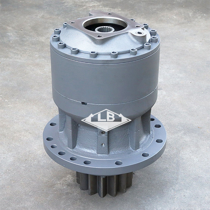 DX380 DX420 स्विंग रिडक्शन गियर 130426-00034 130426-00018 130426-00027A स्विंग रिड्यूसर DX380 स्विंग गियरबॉक्स