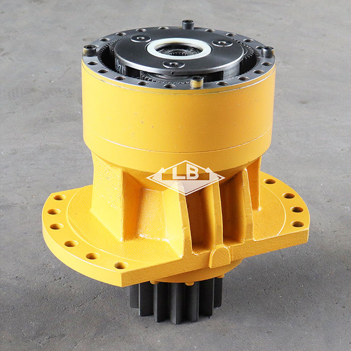 PC200-6 स्विंग रिडक्शन 20Y-26-00150 20Y-26-00151 20Y2600150 20Y2600151 स्विंग मशीनरी ASSY PC200-6 स्विंग गियरबॉक्स खुदाई मशीन के लिए