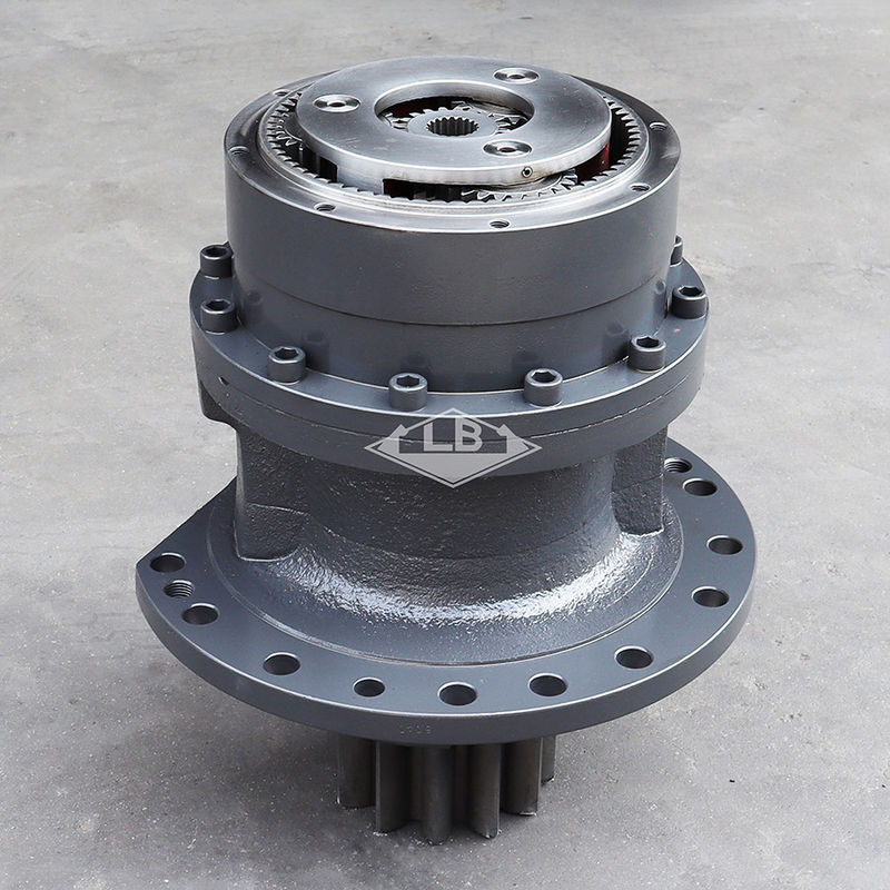 ZX450-3 ZX470-3 स्विंग डिवाइस ZX450-3 9180779 9180776 ZX450-3 उत्खनन के लिए स्विंग गियरबॉक्स