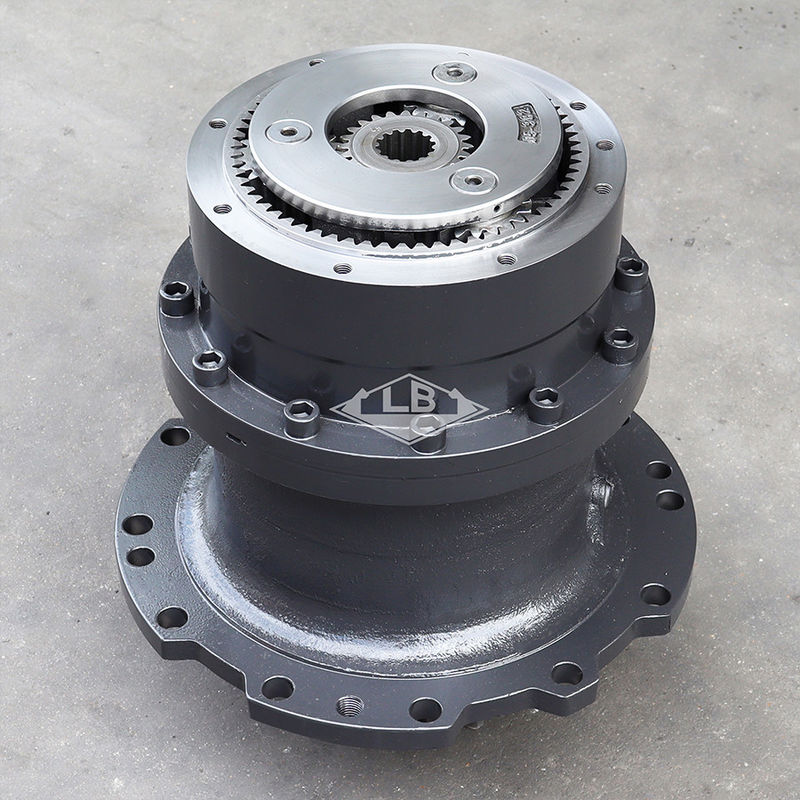 13T 9148922 Ex200-5 स्विंग गियरबॉक्स EX200-5 स्विंग ड्राइव