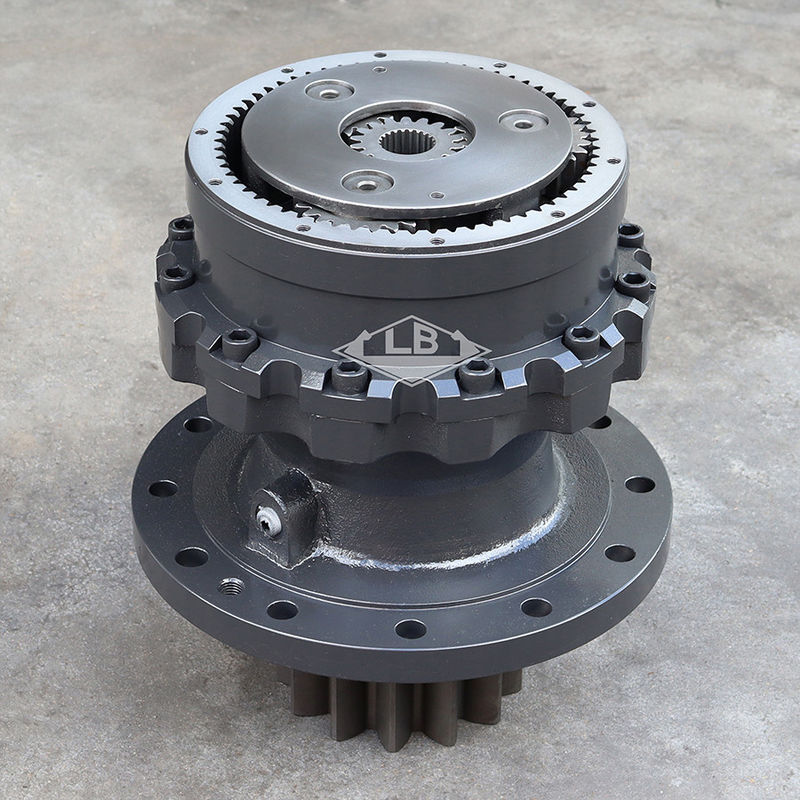 39Q6-12100 39Q6-12101 39Q6-12102 R220-9 स्विंग गियरबॉक्स R210-9