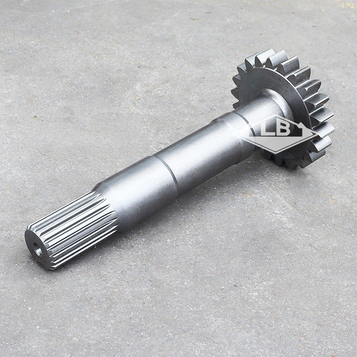 हिताची गियरबॉक्स पार्ट्स ZX200-3 ZX200-5G ZX210-3 सन गियरशाफ्ट प्रोप 2050692 ZX210-3 सन शाफ्ट
