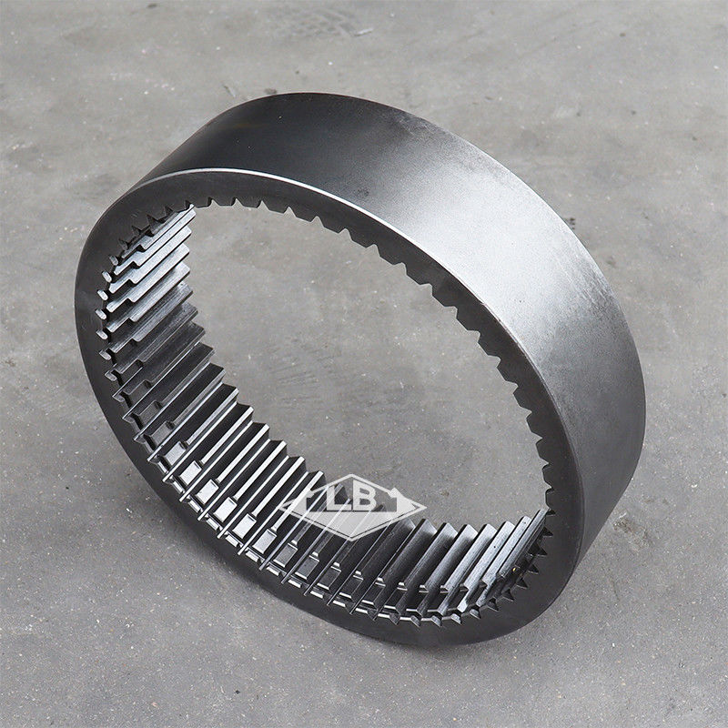 DX225 SOLAR225 R250LC-7 गियरबॉक्स पार्ट्स रिंग गियर 1.104-00003 XKAH-00914 गियर रिंग