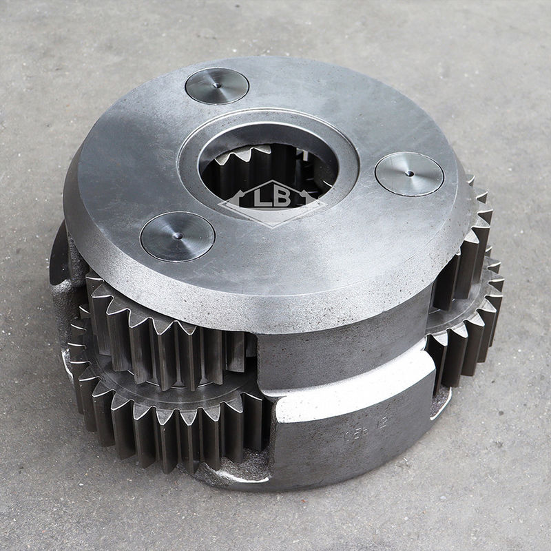 R140-7 R160-7 गियरबॉक्स पार्ट्स XKAH-00357 XKAH-00358 XKAH-00355 XKAH-00356 R140-7 CARRIER ASSY