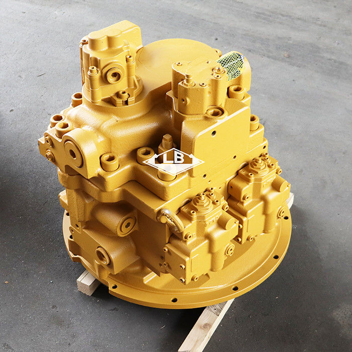 E 336D2 E336D2 हाइड्रोलिक मुख्य पंप K5V160DP 504-5477 469-4091 5045477 4694091 E 336D2 मुख्य पंप